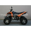 EEC AGRESIVO ATV DE 250CC RAPTOR